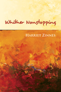 Whither Nonstopping by Harriet Zinnes