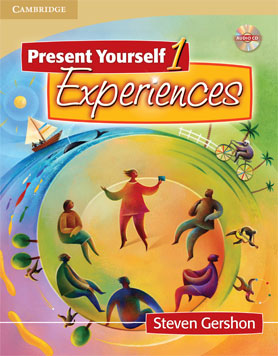 Present Yourself 1 Experiences cover