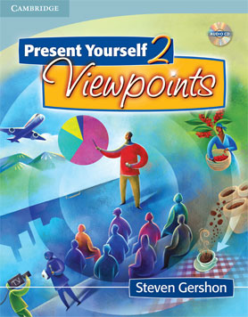 Present Yourself 2 Viewpoints cover