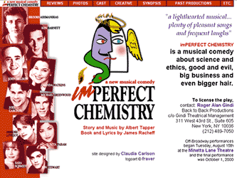 www.imperfectchemistry.com