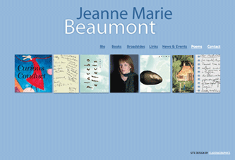 http://www.jeannemariebeaumont.com/
