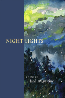 cover of Jane Augustine's Night Lights 