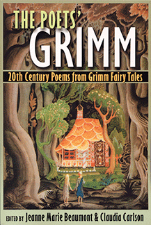 cover of The Poets' Grimm